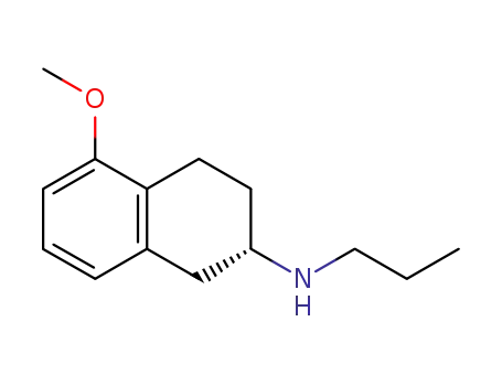 (S)-(5-methoxy-1,2,3,4-tetrahydro-naphthalen-2-yl)-propylamine hydrochloride